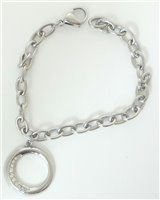 Bracciale Morellato Donna Notti in Acciaio Cristallo SAAH09 - SAAH09